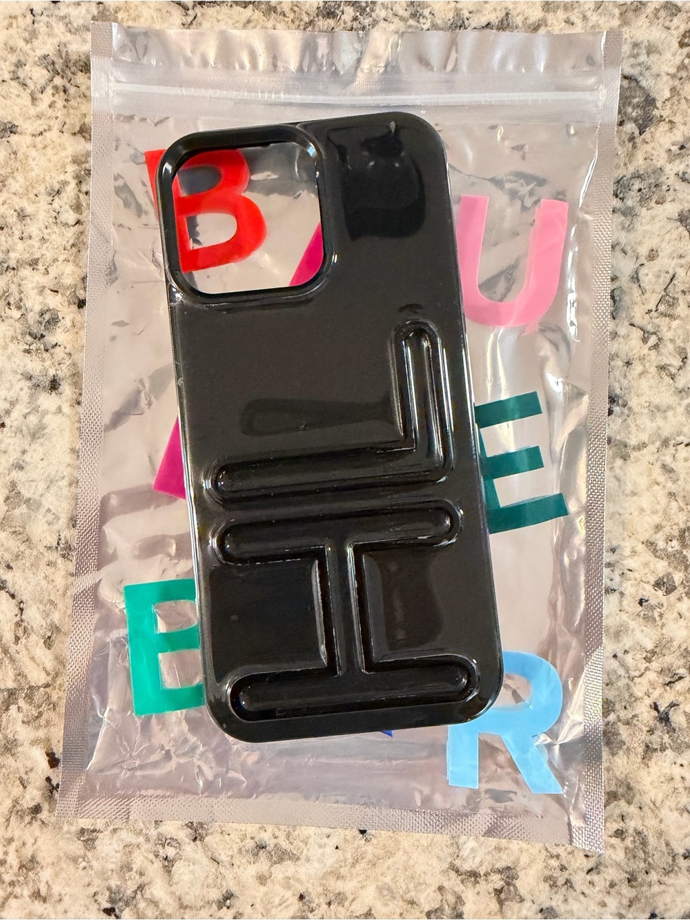 HL BaubleBar iPhone 16 Pro Max Case